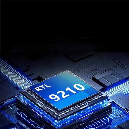 JMT 2230 Caja Externa Magnética para SSD M.2 2TB USB-C miniatura 4