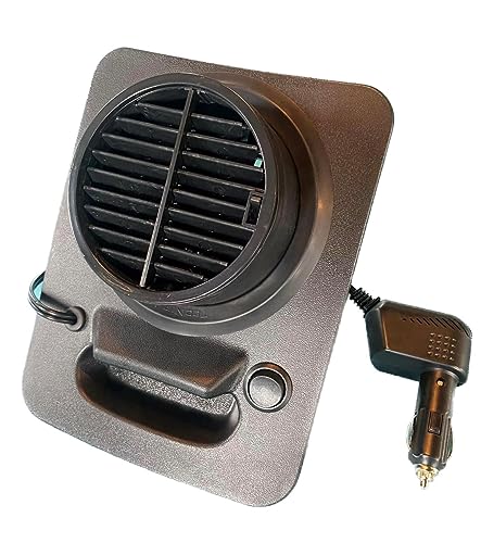 Polaris Rzr Heater