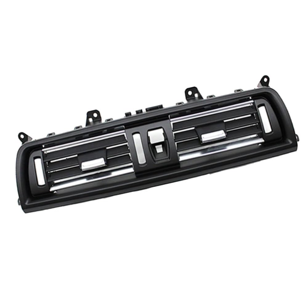 Grille de ventilation BMW 523i console centrale finition premium d'aération - 3