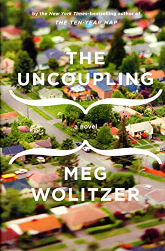 The Uncoupling view 2