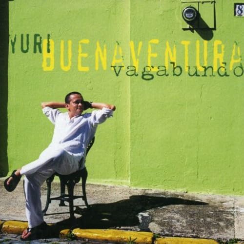 Vagabundo Buenaventura, Yuri