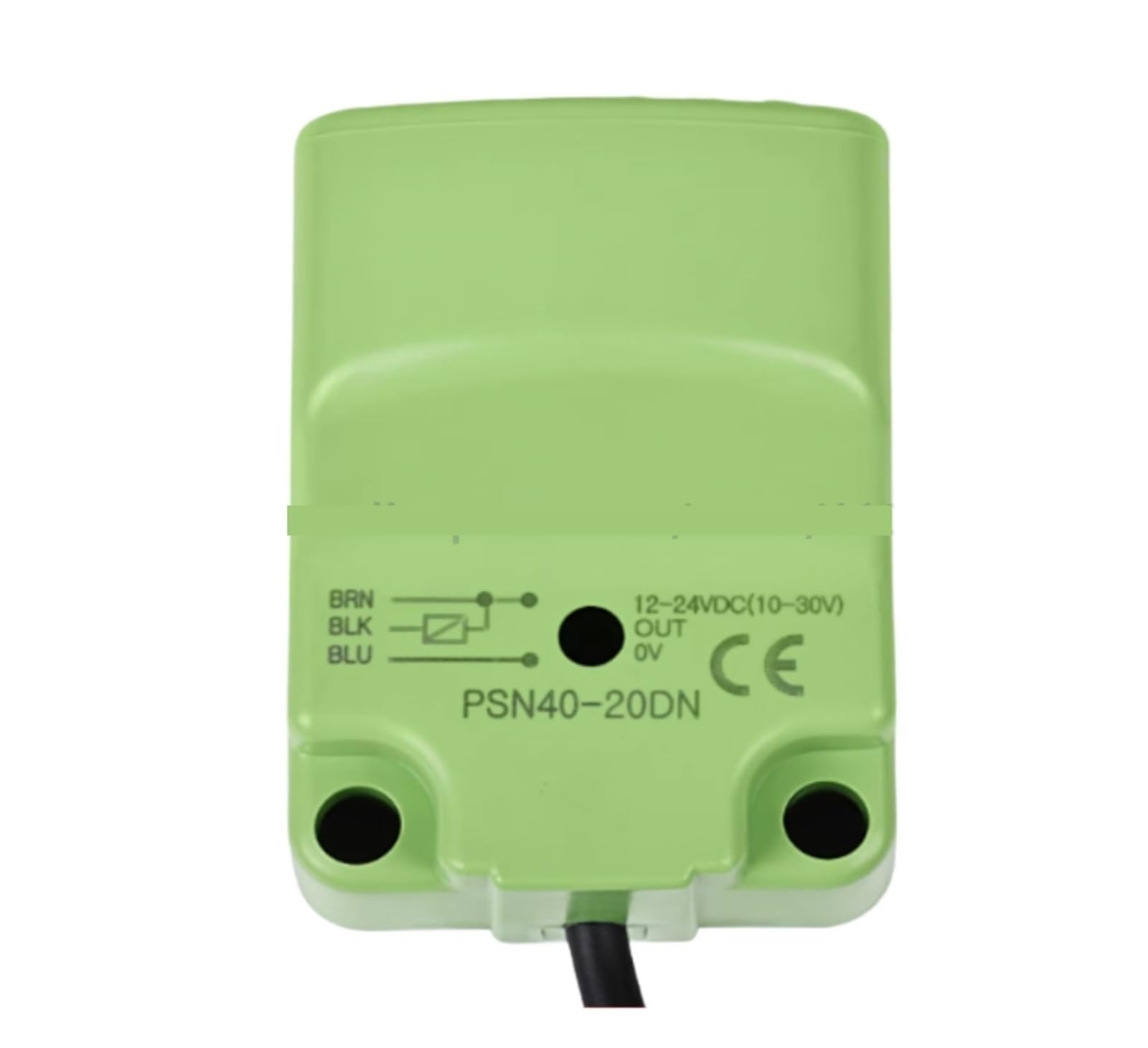Kszhzymgx One Color Psn40-20Dn Proximity Switch Sensor