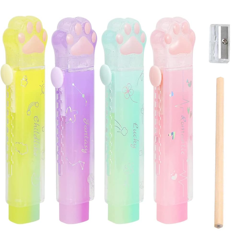 Amazon | 消しゴム 小学生 よく消える スかわいい 動物 消しゴム