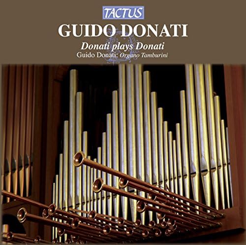 Donati plays Donati von Guido Donati bei Amazon Music Amazon.de