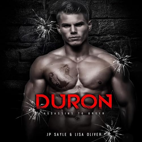 Duron (Written by JP Sayle, Lisa Oliver) episode artwork