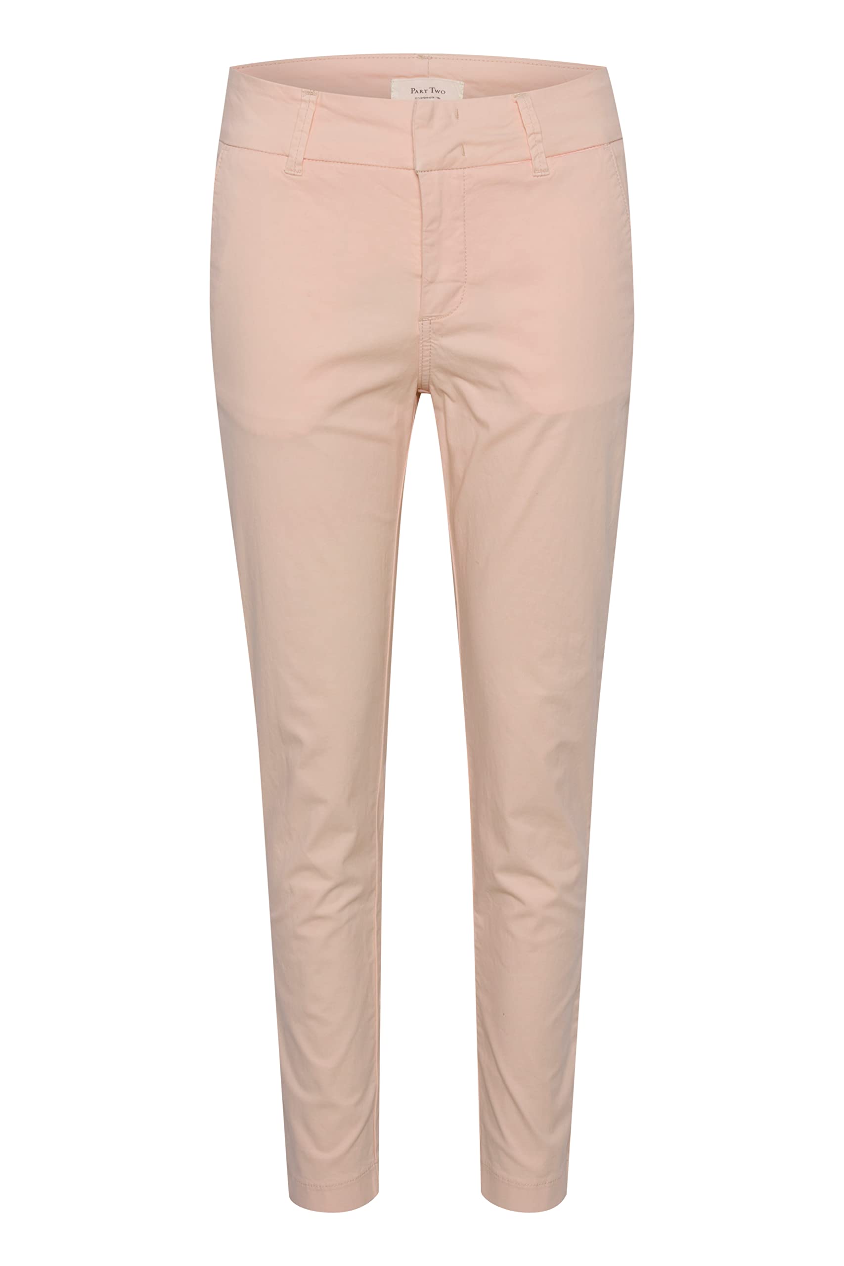 PART TWO Women's Soffys Pants, Pale Blush, 32