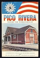 Pico Rivera: Where the World Began B00K0YVSS4 Book Cover