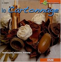 Le cartonnage 2732883557 Book Cover