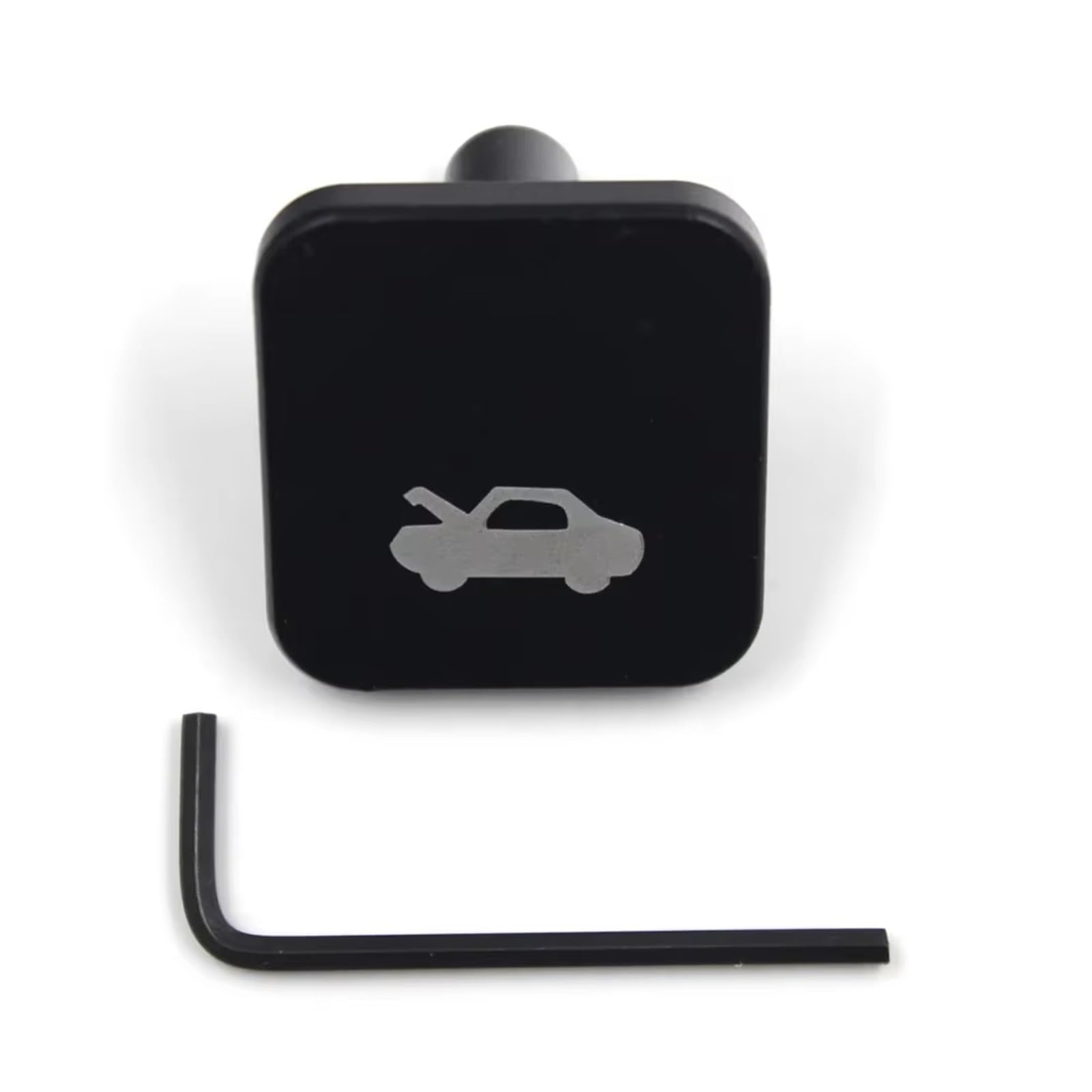 poignée dégagement Capot Pour Civic 1996 1997 1998 1999 2000 2001 2002 2003 2004 2005 Kit De Réparation De Câble Déverrouillage De Capot De Voiture Pièces De Rechange
