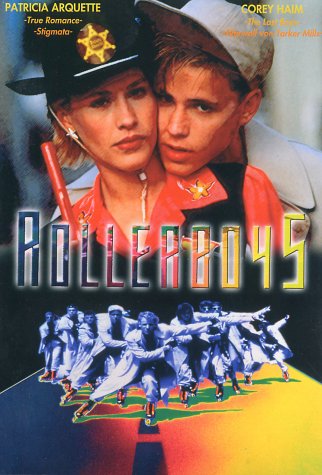 Rollerboys - Mehr Infos/Bestellen