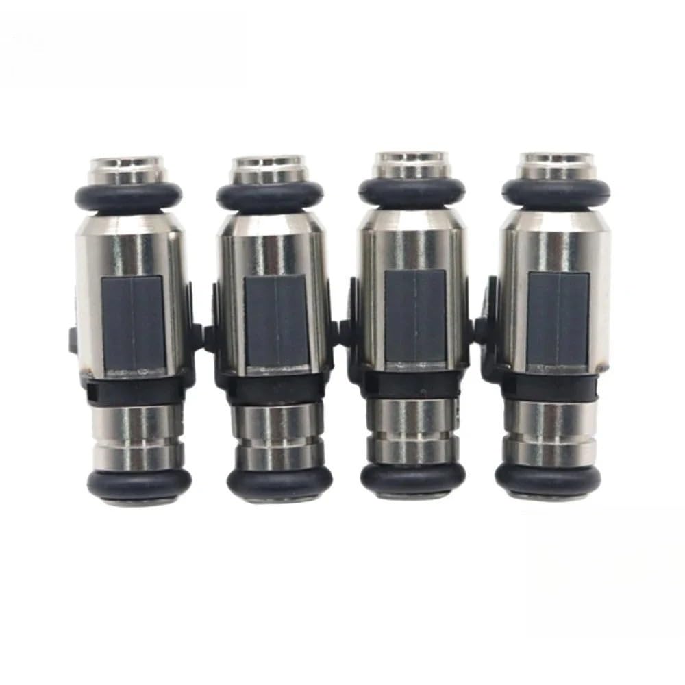 Fghdssa One Color Car Fuel Injector Nozzle For 2001-2004 For For Mazda Tribute 3.0L V6