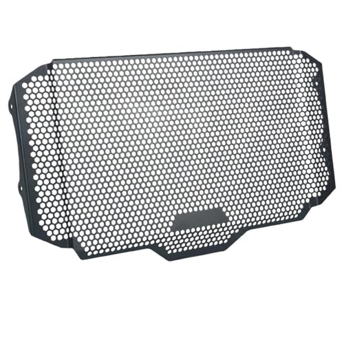 Grille de protection radiateur Z900RS en aluminium robuste pour moto