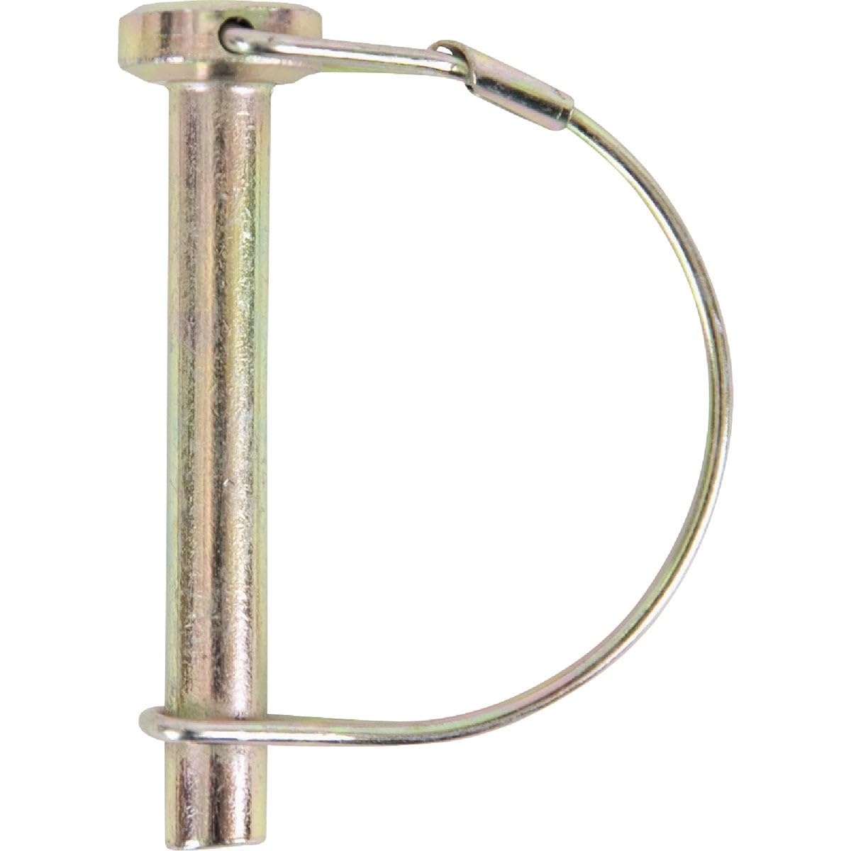 SpeeCo Steel PTO Lock Pin