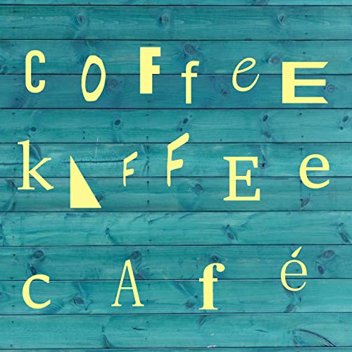 Bossa Nova Kaffeehaus Coffee Kaffee Café Digital Music