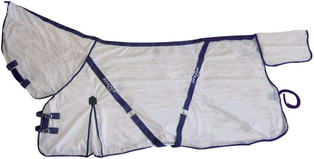 Norton Unisex Adult 400103 Combo Mesh Sheet