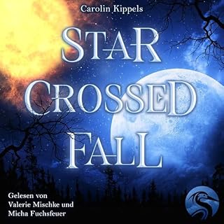 Starcrossed Fall Titelbild