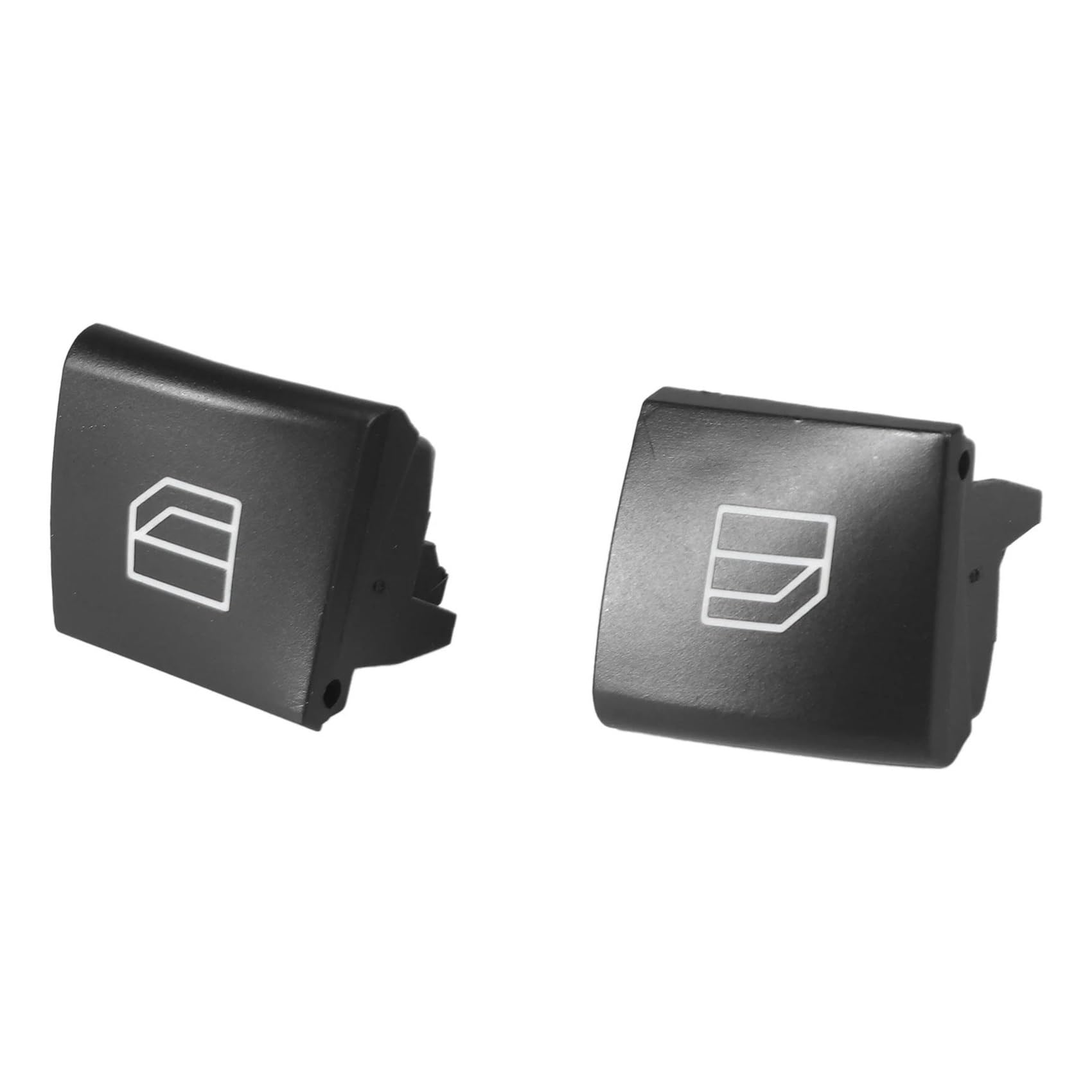 Jeffergarden Interrupteur De Vitre électrique Pour Mercedes Benz A W169 B W245 Ml W164 R W251 Gl X164 A1698206410 73785816 - Foto 9