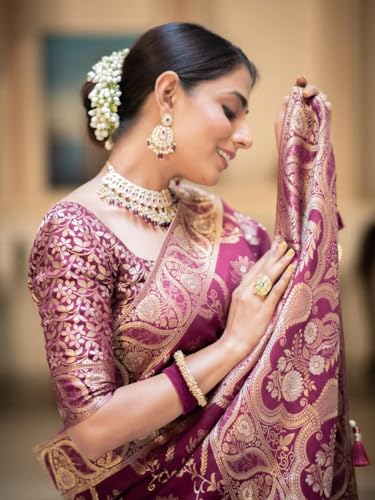 Image of Flosive WOMEN SAREE