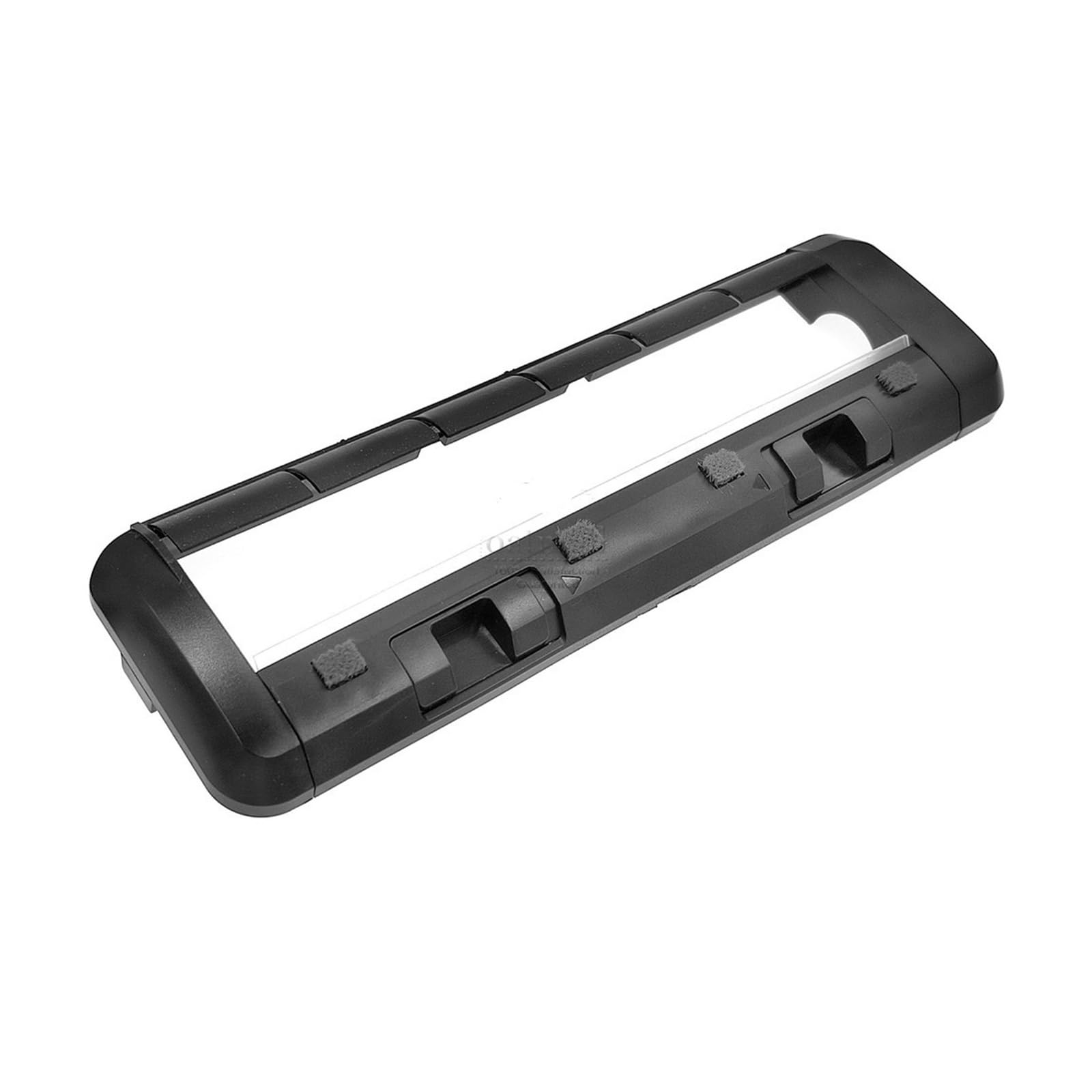 Cubierta de cepillo de rodillo central, compatible con Xiaomi, Robot Vacuum X20 Max / X20 Pro, accesorios de repuesto para aspiradora