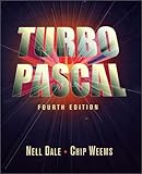 Turbo Pascal (Computer Science Series))