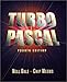 Turbo Pascal (Computer Science Series))