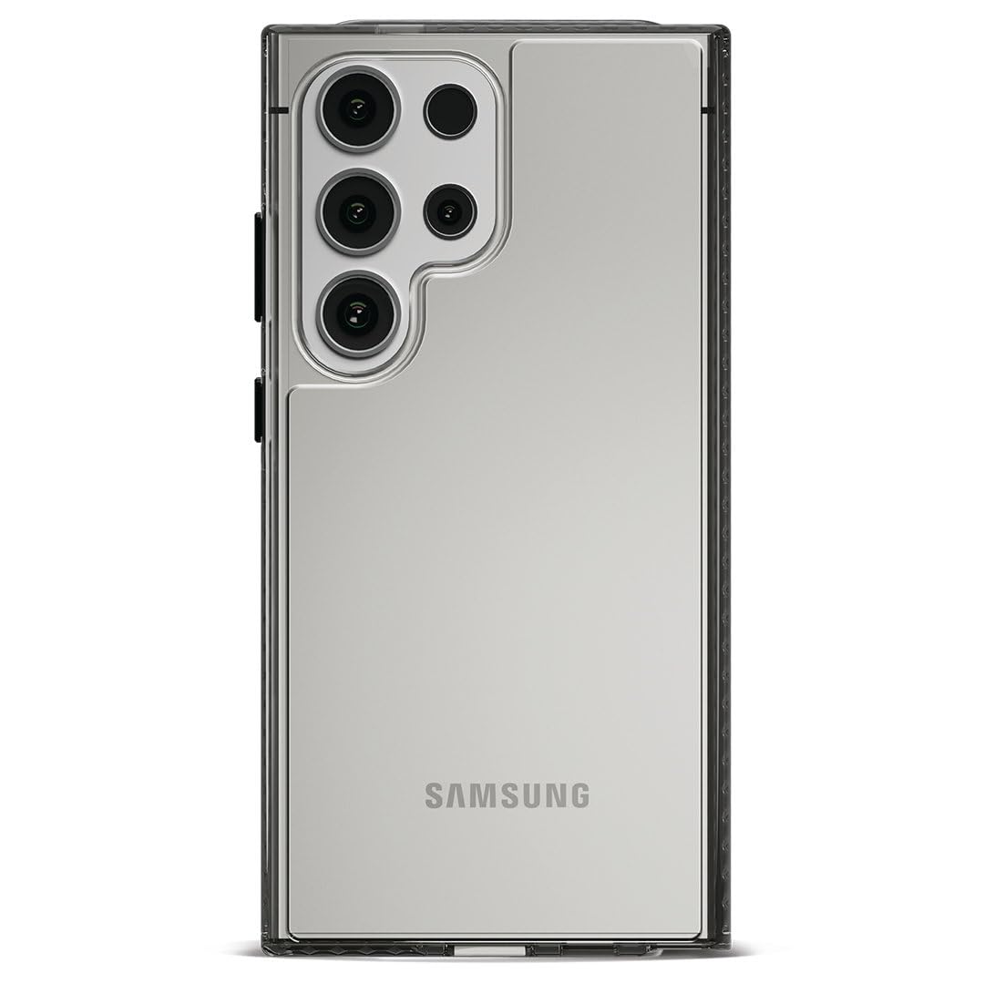See full amazon price history chart for DailyObjects Case for Samsung Galaxy S24 Ultra, Drop Protection TPU Stride 2.0 Clear Slim Shockproof Back Cover DailyObjects Case for Samsung Galaxy S24 Ultra, Drop Protection TPU Stride 2.0 Clear Slim Shockproof Back Cover (B0D63DZ5BF) Amazon Price History, Amazon Price Tracker