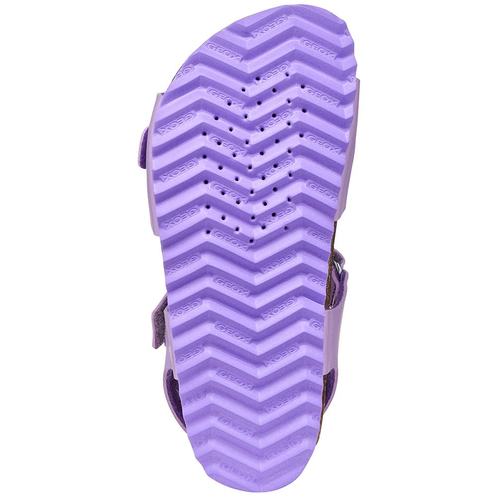 Geox J Adriel Girl C SandaliasNiñas
