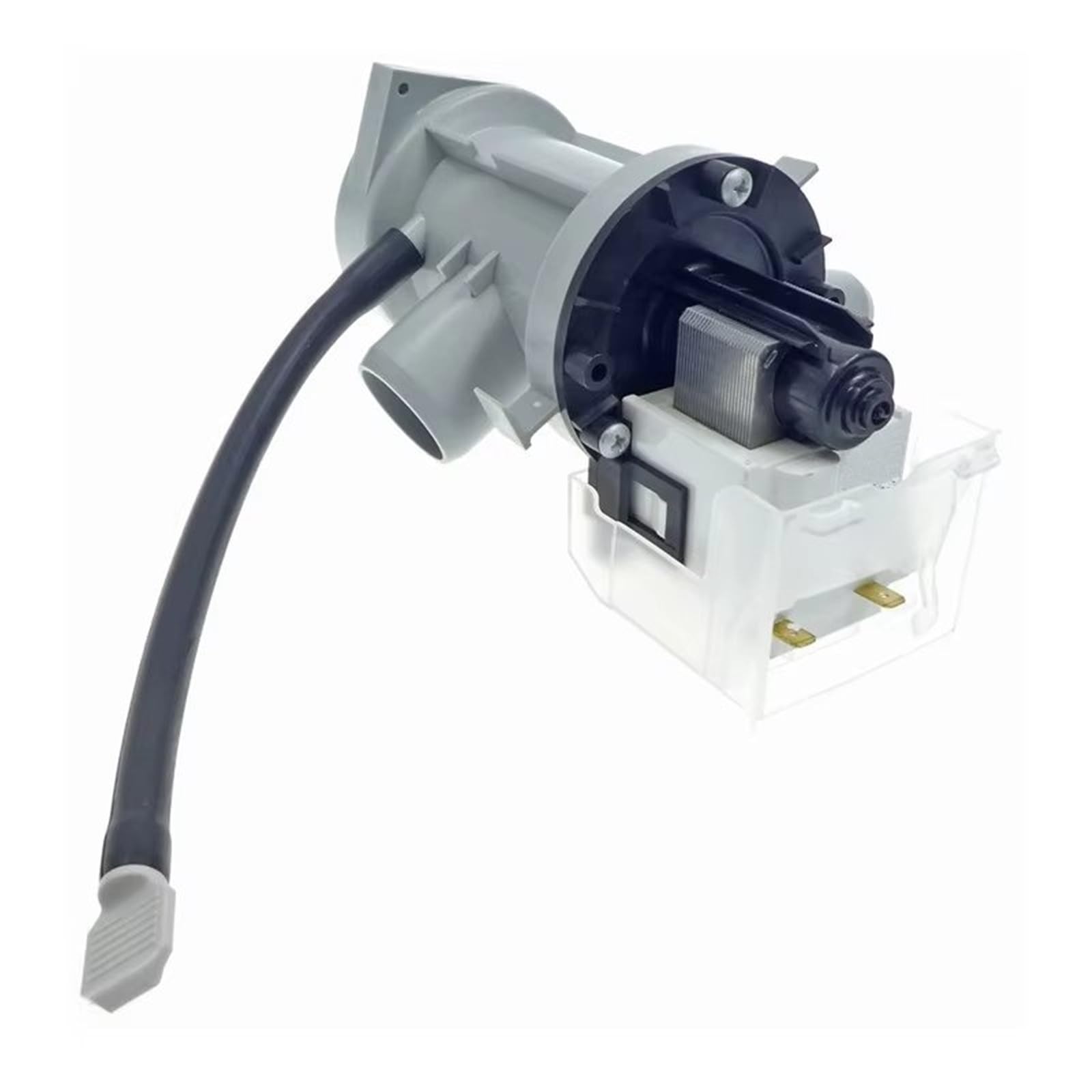 Trvqot One Color Washing Machine Drain Pump For Lg For F10b9qdw For F1496tdwa3 For Ld2040m For Wd-10140T Washing Machine Drain Pump (5859En1004j)
