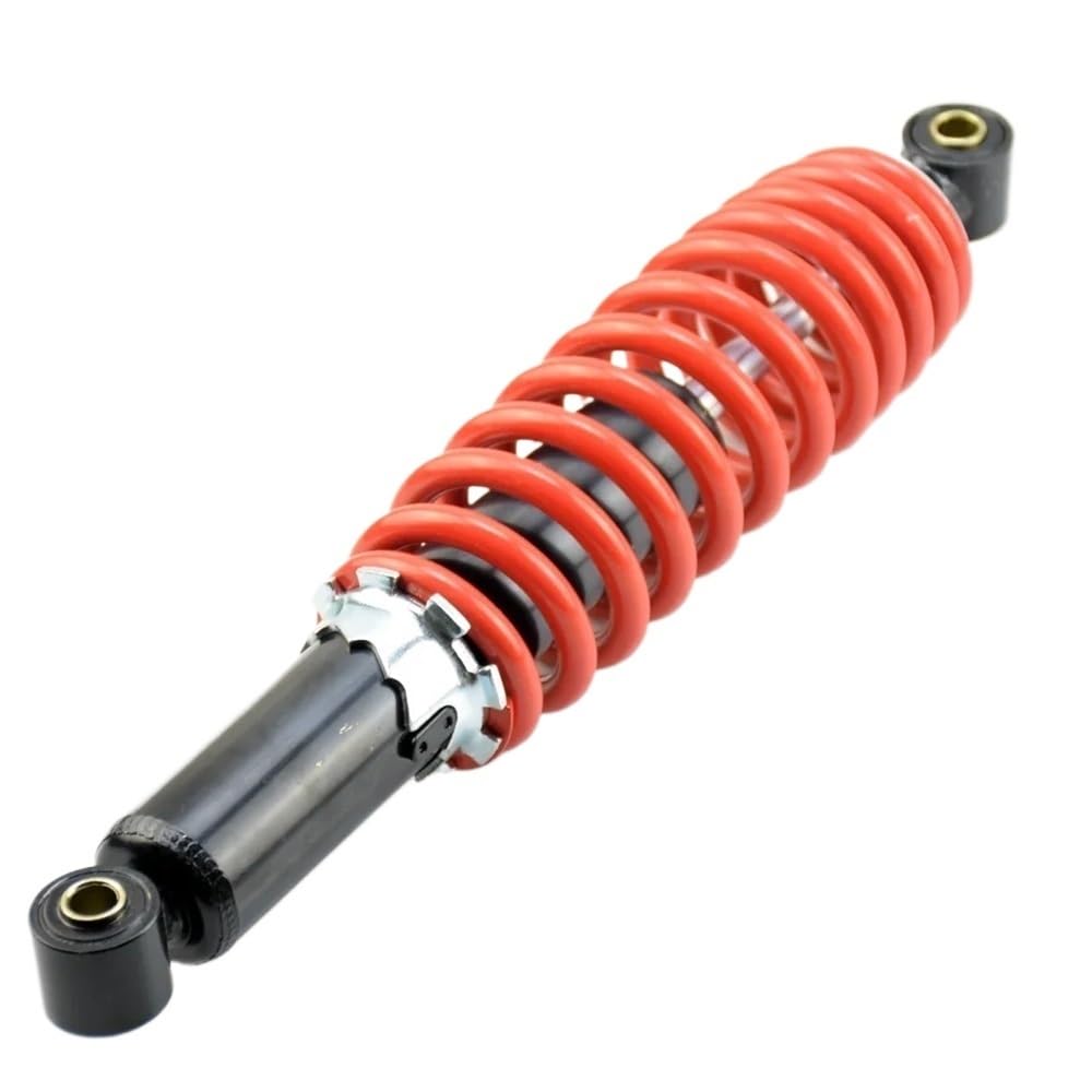 Motorcycle Rear Absorber Spring 285mm 305mm / 325mm / 350mm Front Rear Shock Absorber 250mm for 50cc 110cc 125cc 250CC ATV Go Kart Buggy Pit Dirt Bike