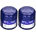 Pf48e Amazon.com: ACDelco PF48E Professional Engine Oil Filter (2 Pack ...