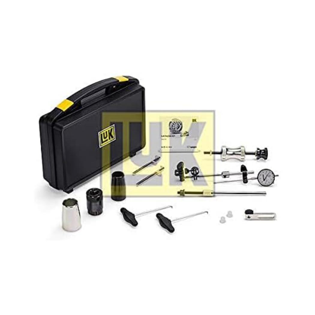 LuK Kit d'outils de montage, embrayage/volant moteur 400054010