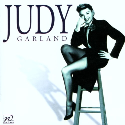 Judy Garland [Audio CD] Garland, Judy