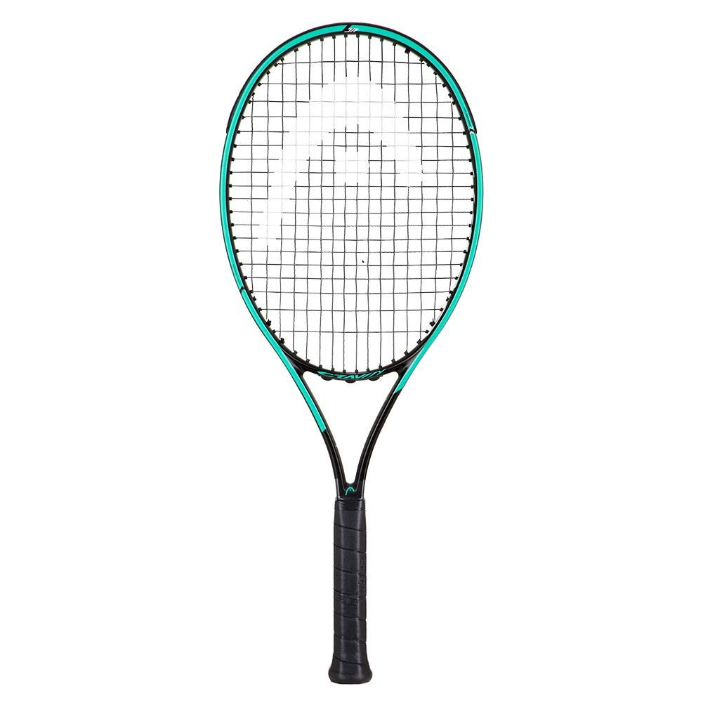 Head Gravity Jr. Racket tenisowy, wielokolorowy, 9-11 lat