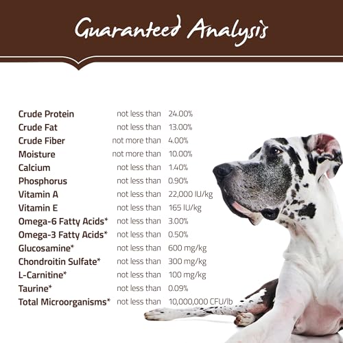 Holistic Select 24943 Natural Dry Dog Food thumb #4