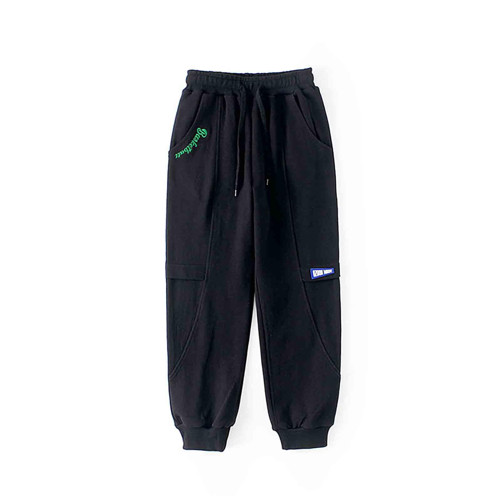 Chándal Niño Pantalon Niño Pantalon Termico Futbol Portero Mallas para Pants Deporte Pantalones Tallas Grandes Impermeable Chandal Gris Pantalón Algodón Hombre 8 Años Colegio Negro Impermeables 5T De