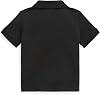 Polo de algodón suave para bebé 2