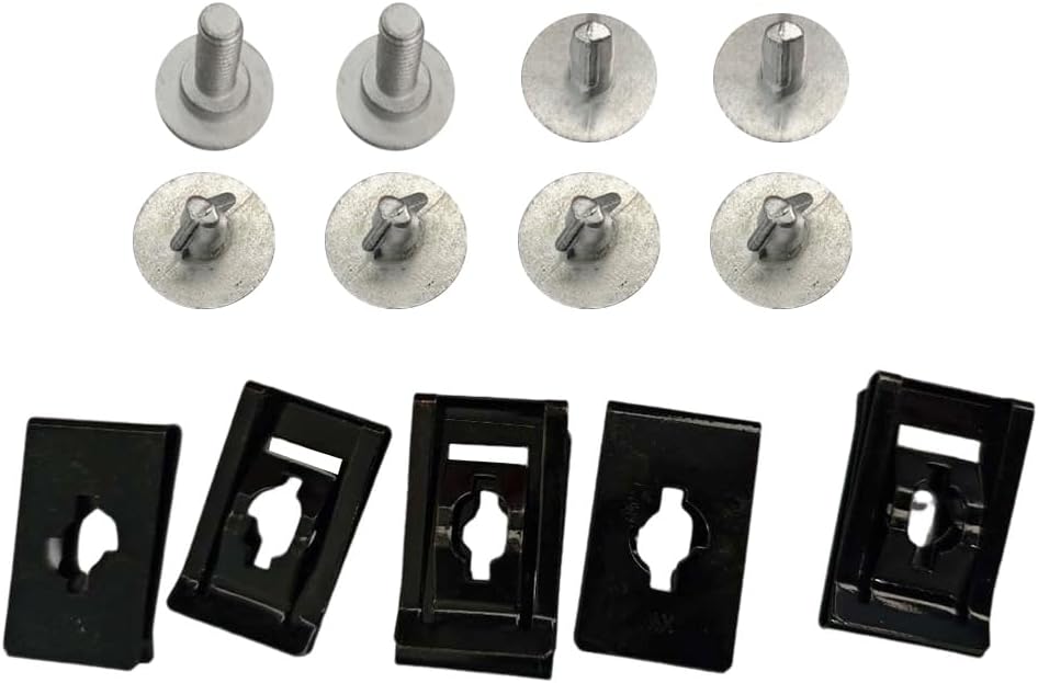 74111-T20-A0 Engine Splash Guard Under Car Shield Cover Board Compatible for Hon-da Civic 2022 Engine Splash Shield Guard with Mounting Screw for Under Engine Cover Lid Replace 74111T20A0 74111 T20 A0