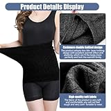 Zoom IMG-2 fascia riscaldante invernale elastica termica Zoom IMG-2 fascia riscaldante invernale elastica termica