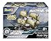 Revell 85-1237 Black Diamond Pirate Ship Kit 1:350 Scale Easy-Click-System 26-Piece Skill Level 2 Plastic Model Building Kit