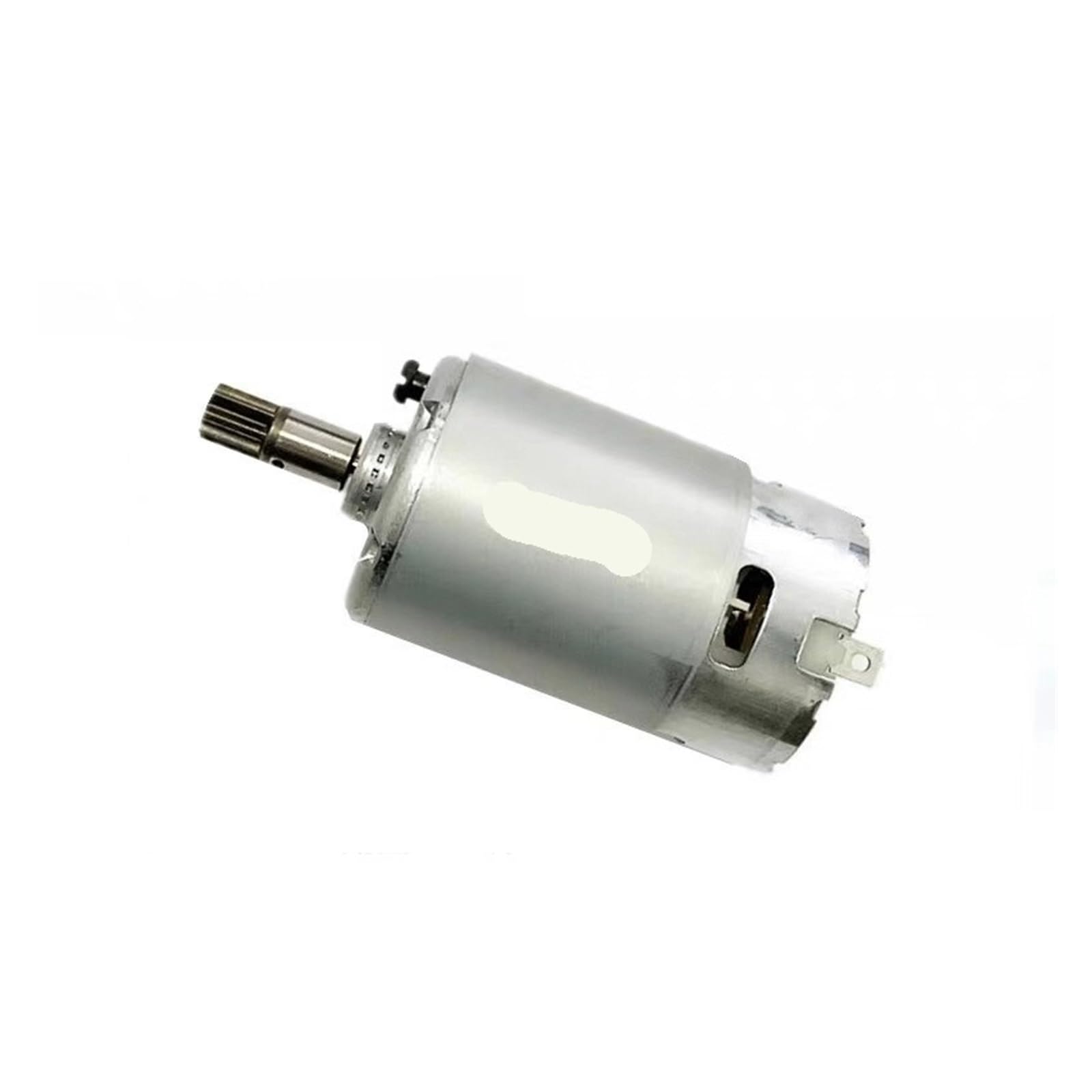 12V 8‑Zahn‑Gleichstrommotor RS‑550, Kompatibel mit BOSCH