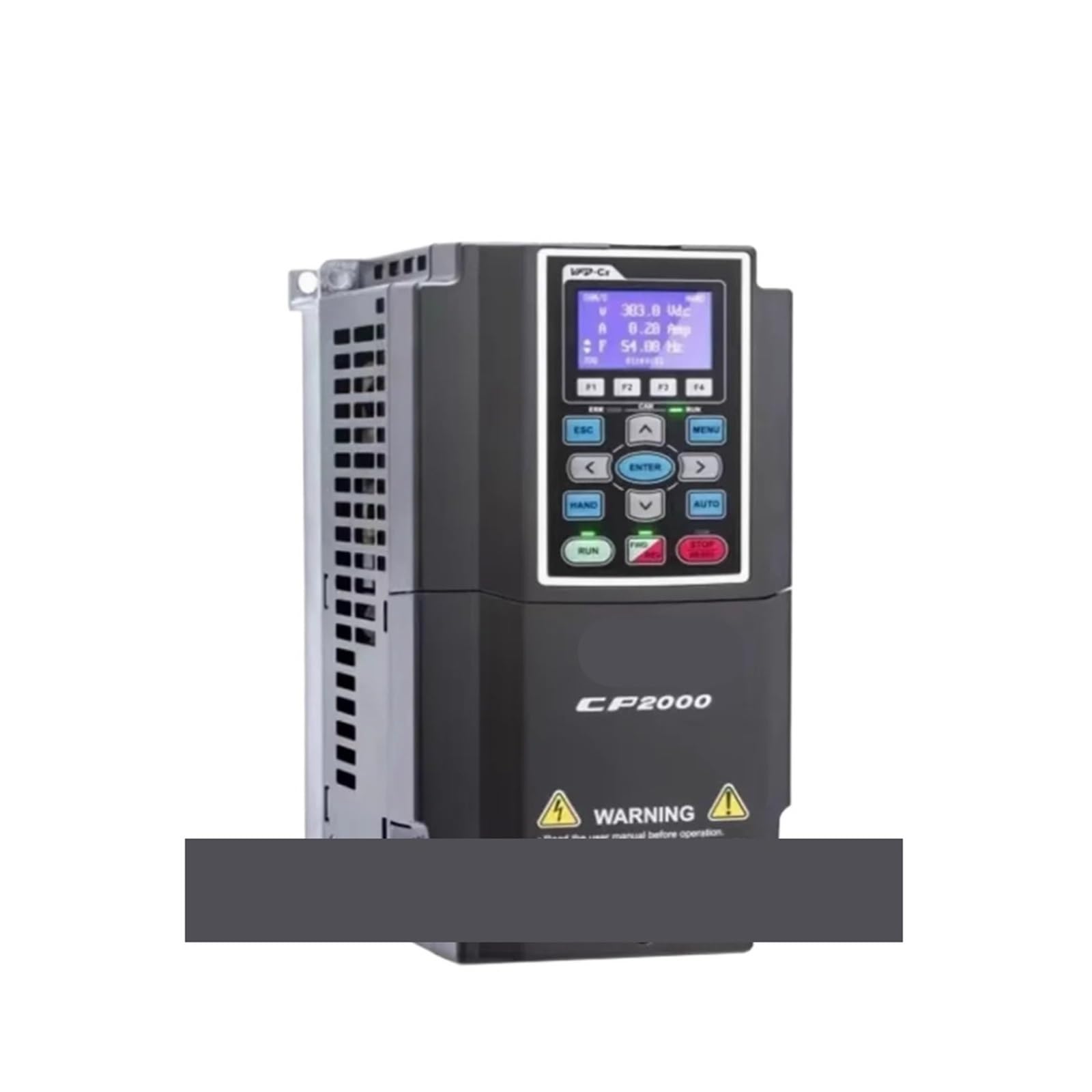 JJKKOZVQF CP2000 series frequency converter VFD220CP43A-21 2200W