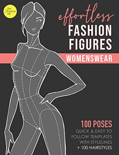 Effortless Fashion Figures: Womenswear