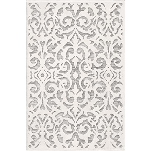 My Texas House BCL/BLDA/41NG/061X100 By Orian Lady Bird Area Rug cover