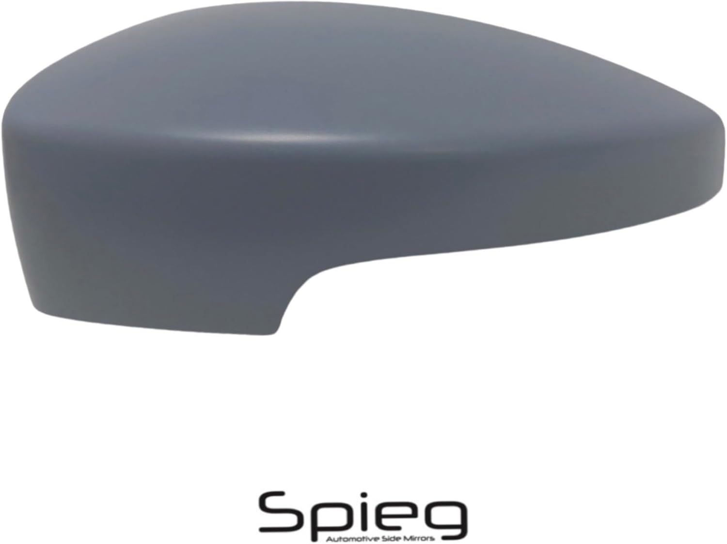 Spieg Driver Side Mirror Cover for Ford Focus Escape C-Max fits with Turn Signal Models Primed Housing Cap Left CP9Z-17D743-CA