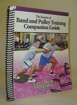 Spiral-bound The Essence of Band and Pulley Training Companion Guide Book