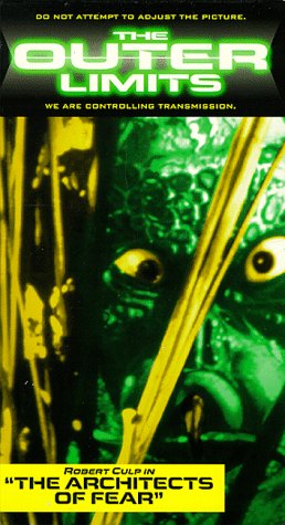 Outer Limits: Architects of Fear