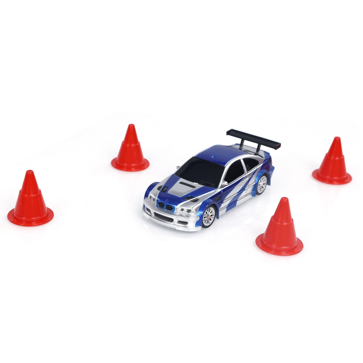 Ldrc 2wd Rc Drift Car Drift Rc Car LDRC LD1803 2WD RC Drift Car 1:18