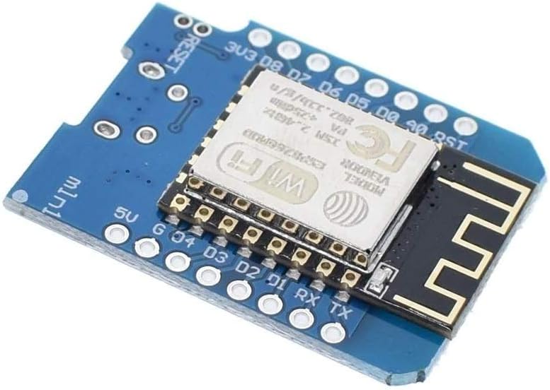 WeMos D1 Mini ESP8266 WIFI Board