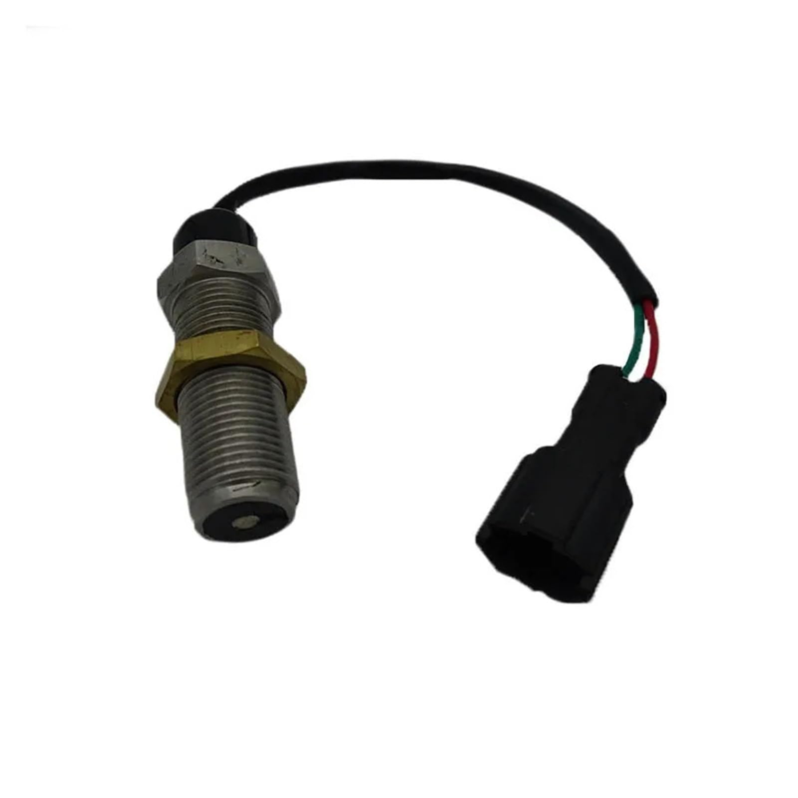 JJKKOZVQF Speed Sensor B3.3 19mm Parts