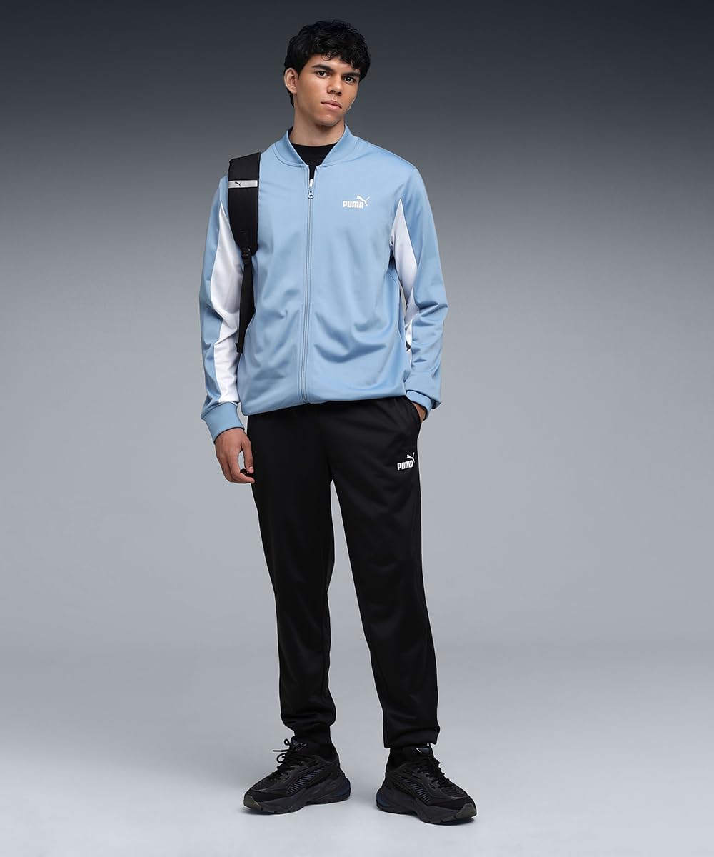 PUMA Poly Baseball Suit Trajes de punto Unisex adulto (Pack de 1)